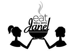 eat well with janel