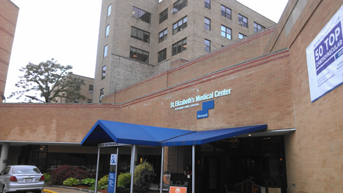 Image result for saint elizabeth's hospital brighton mass