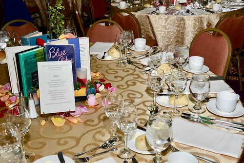 2018 Endowment Campaign Gala