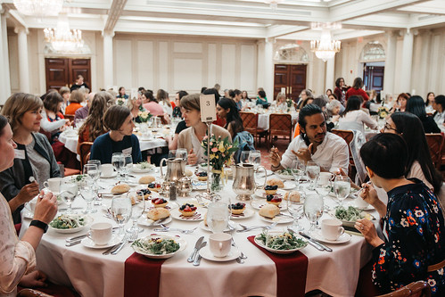 2019 May 23 Annual Lunch and Awards Presentation