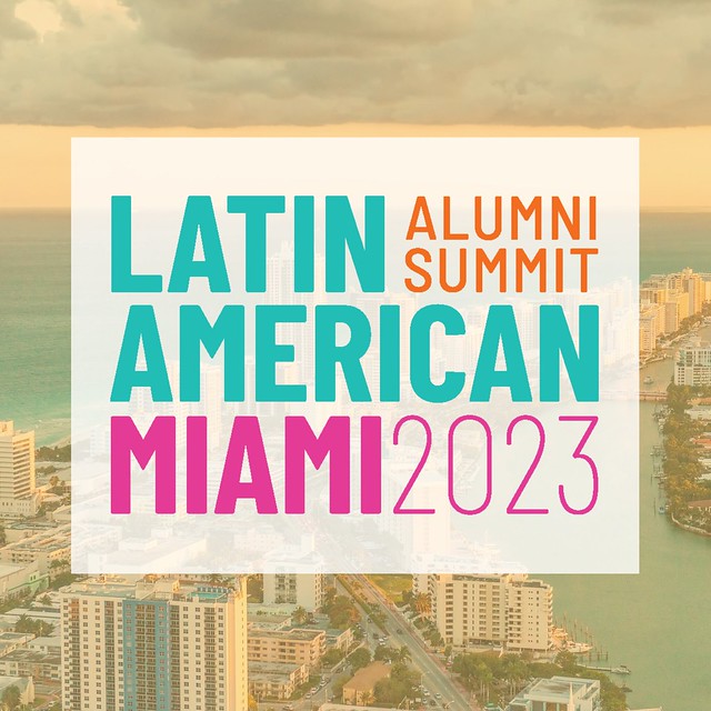 Latin American Summit 2023