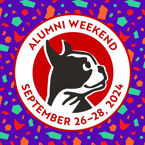 Alumni Weekend 2024