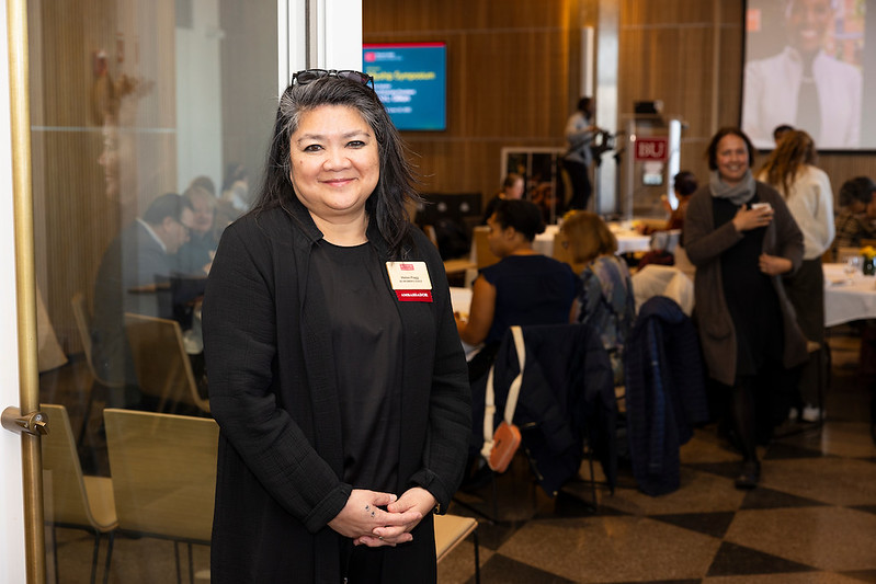 2025 Women of Color Circle Allyship Event