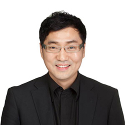 Dr. Kyung-shick Choi