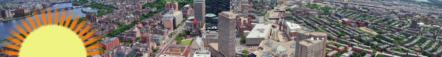 The Boston Sun – Boston Massachusetts Newspaper
