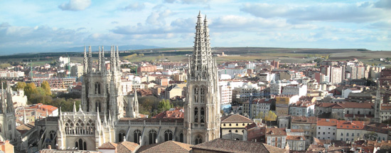 Burgos, Spain