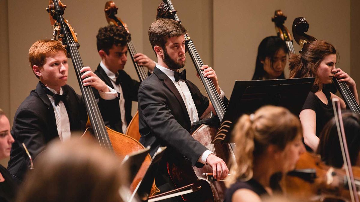 Boston University School of Music