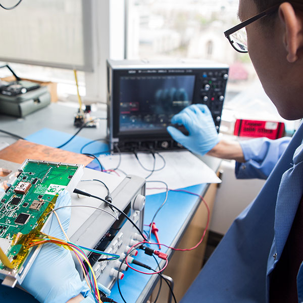 Undergraduate Research