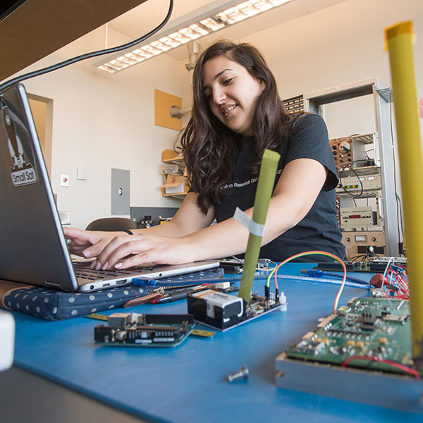 Specialized Degree Programs