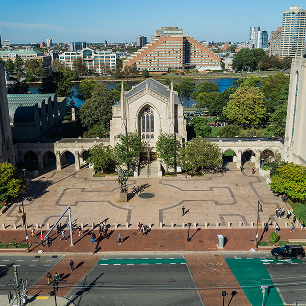 BU Parents Program