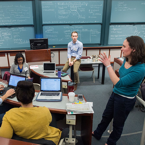The BU Hub: Our General Education Program