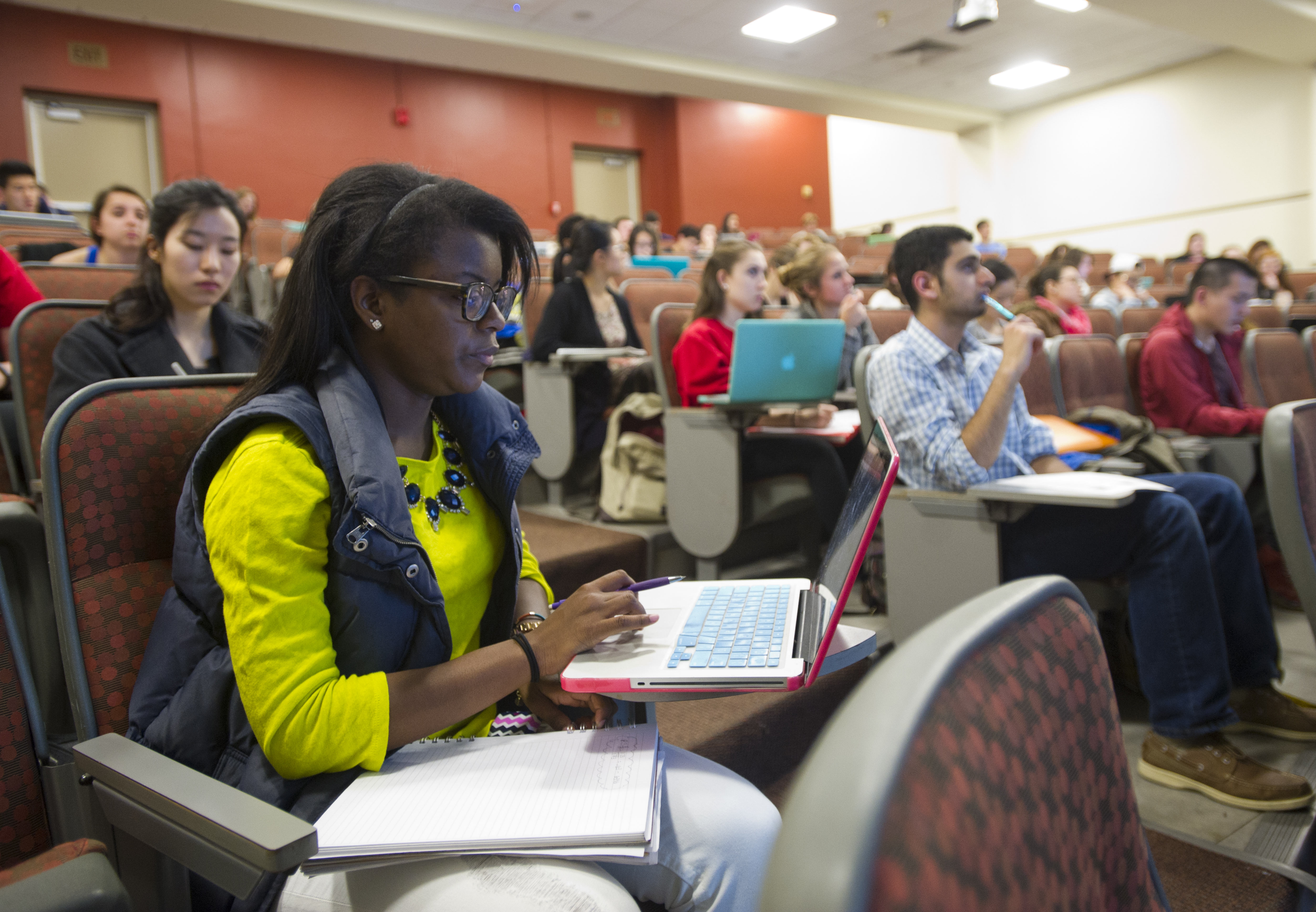 BU Hub for Transfer Students