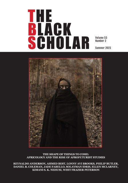 Cover by Karo Duro