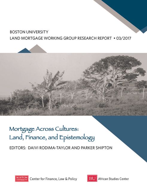 Front Cover LM Report