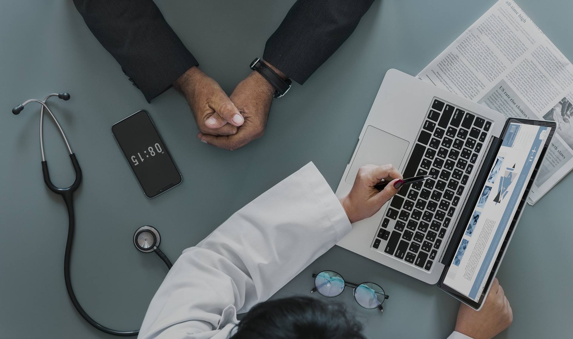 Healthcare Fraud Compliance