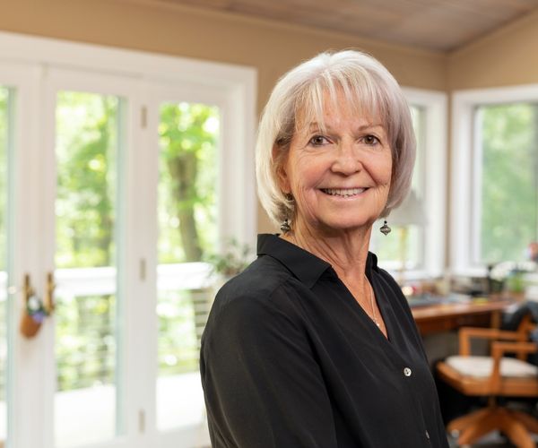 Judy Shenk