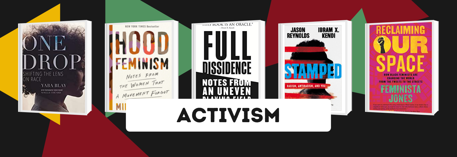 Activism""