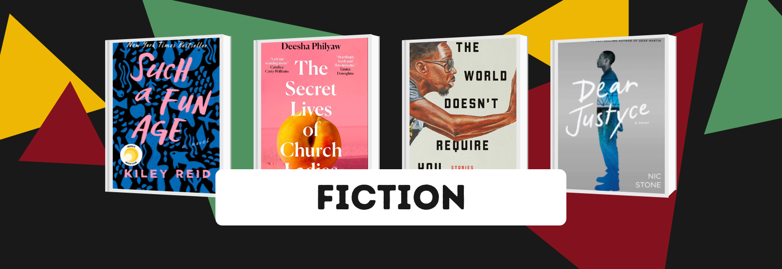 Fiction""