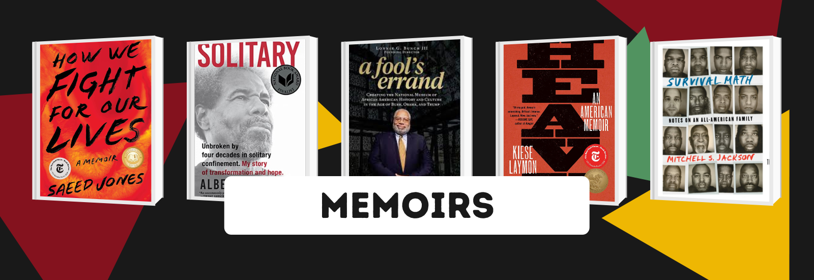Memoirs