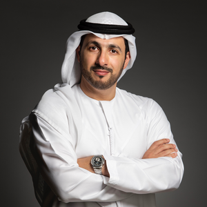 Amer Sharaf Alhashmi