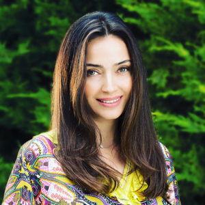 Aslıhan Sabancı