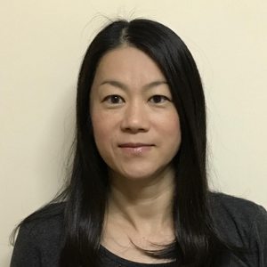 Mika Yamaguchi