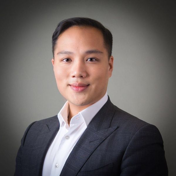 TK Wong