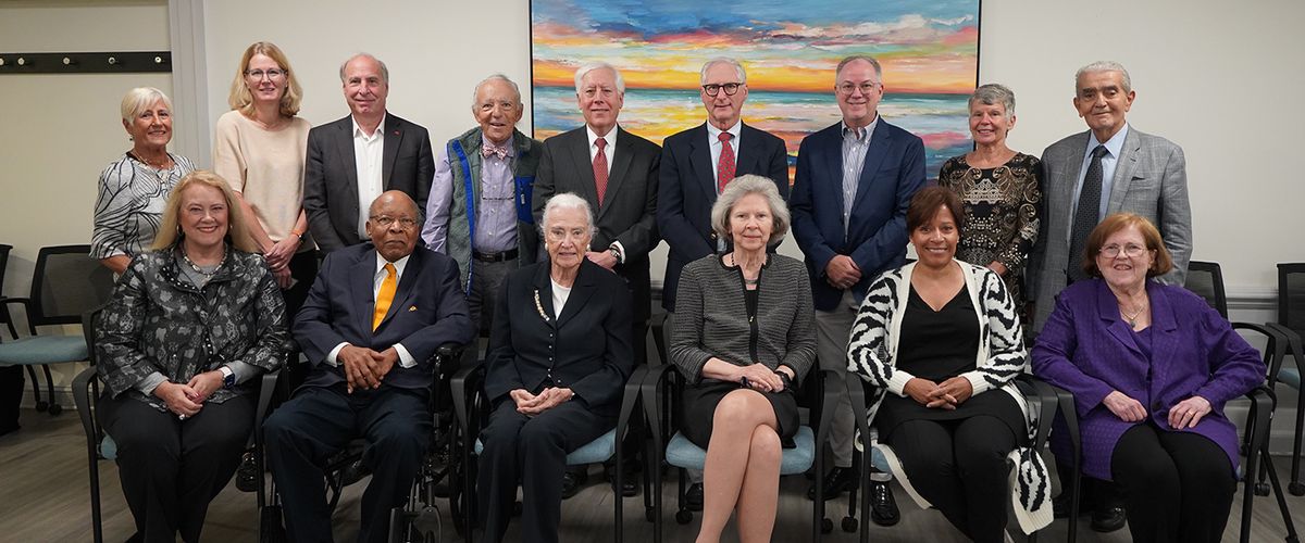 Group of people