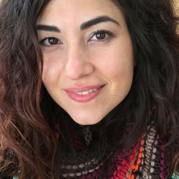 Paniz Edjlali