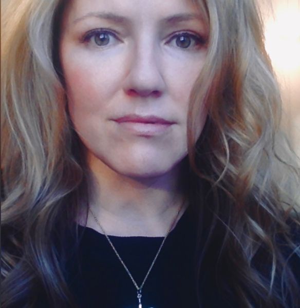 Meredith McKinney