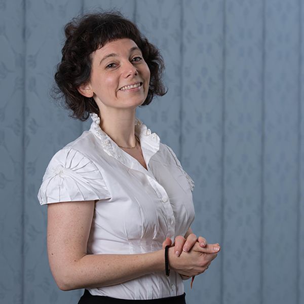 Rachel Brule