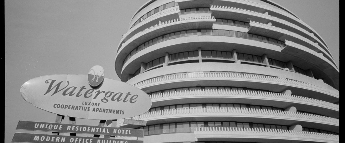 Watergate Hotel