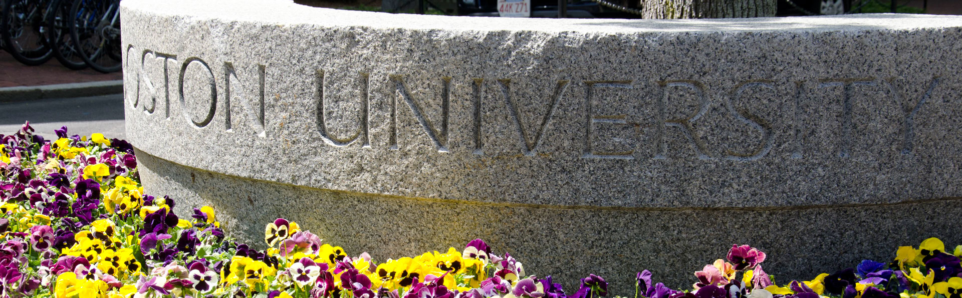 Arts Administration Research at Boston University