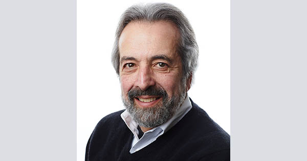 Lew Karabatsos