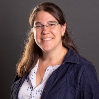 Headshot of Diane Mendez