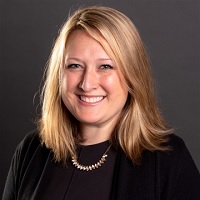 Headshot of Liz Campbell