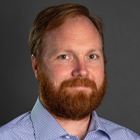 Headshot of Michael Mcdevitt