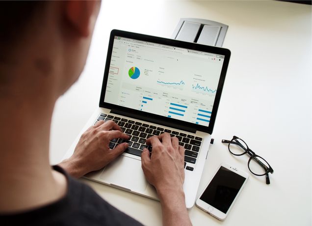 Data Visualization Consulting Services