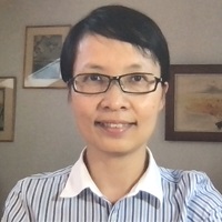 Headshot of Binbin Zhu