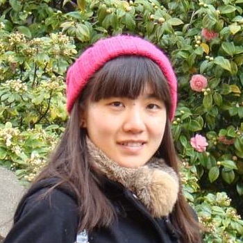 Headshot of Chen Shen