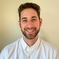 Headshot of Kristian Canler