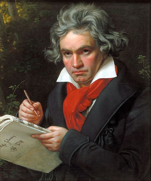 Beethoven-3