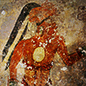 Maya Mural Rewrites the Ending