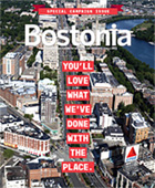 Fall 2012 Special Campaign Issue