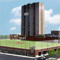New Sports Field to Open in Fall 2013