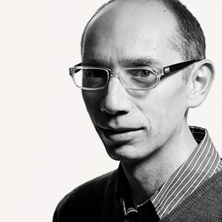 Daniel Segrè