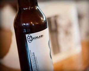 Backlash Beer