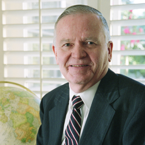 Frederick Pardee, RAND Corporation, Frederick S. Pardee Center for the Study of the Longer-Range Future, Boston University