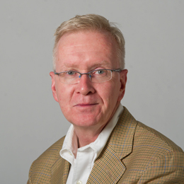 John O'Rourke