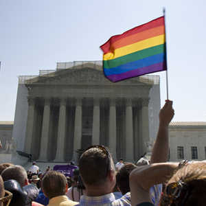 Supreme Court rulling, Defense of Marriage Act DOMA, California Proposition 8 Prop 8, gay marriage, civil rights